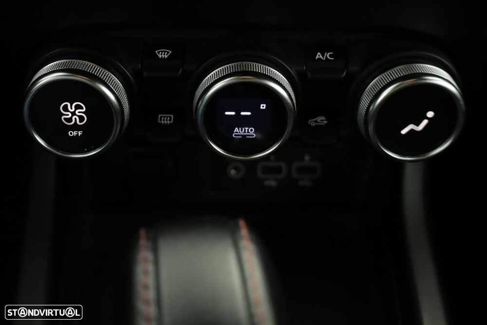 Renault Arkana 1.3 TCe R.S.Line EDC - 13