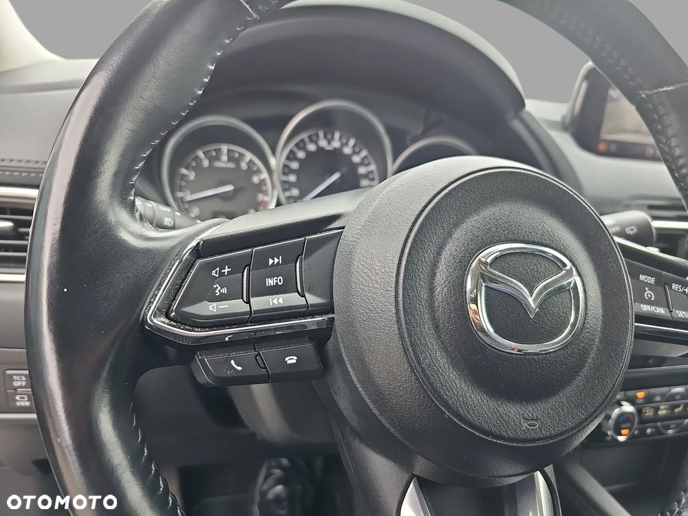 Mazda CX-5 2.0 Skypassion 2WD - 19