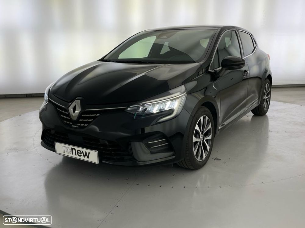 Renault Clio 1.0 TCe Techno - 20