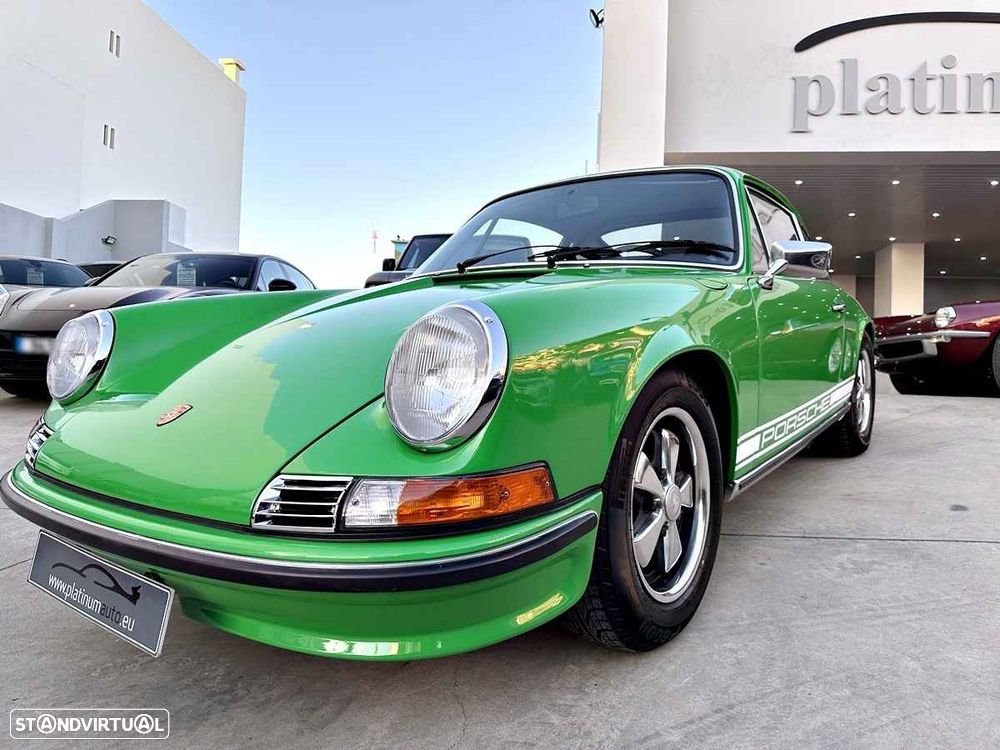 Porsche 911 (991) - 53