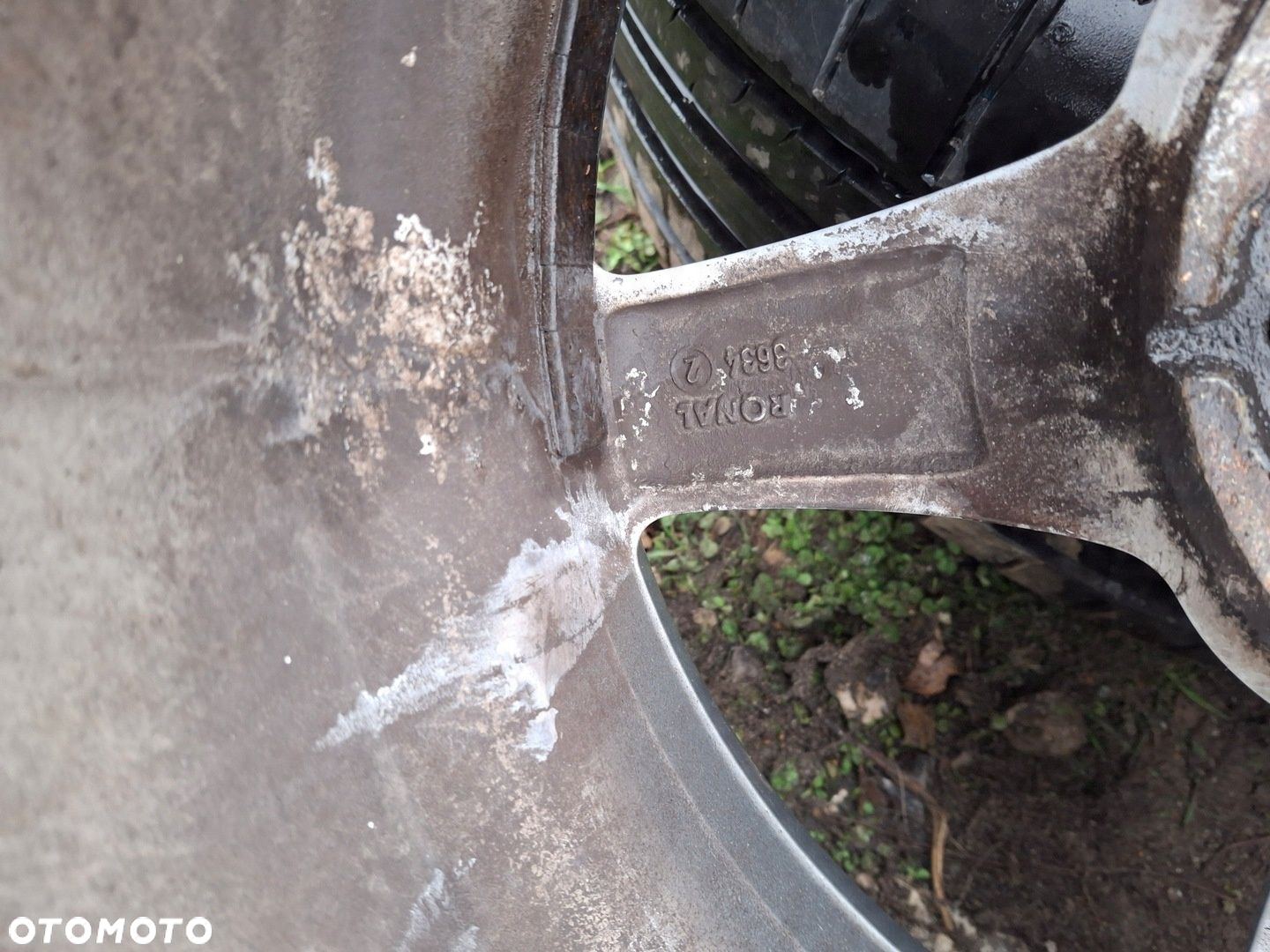 BMW 1 2 F20 F22 F23 KOŁA FELGI ALUMINIOWE 16 7Jx16 ET40 6866302 205/55 R16 - 8
