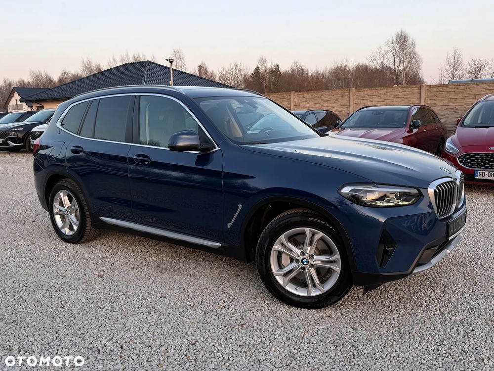 BMW X3 - 23