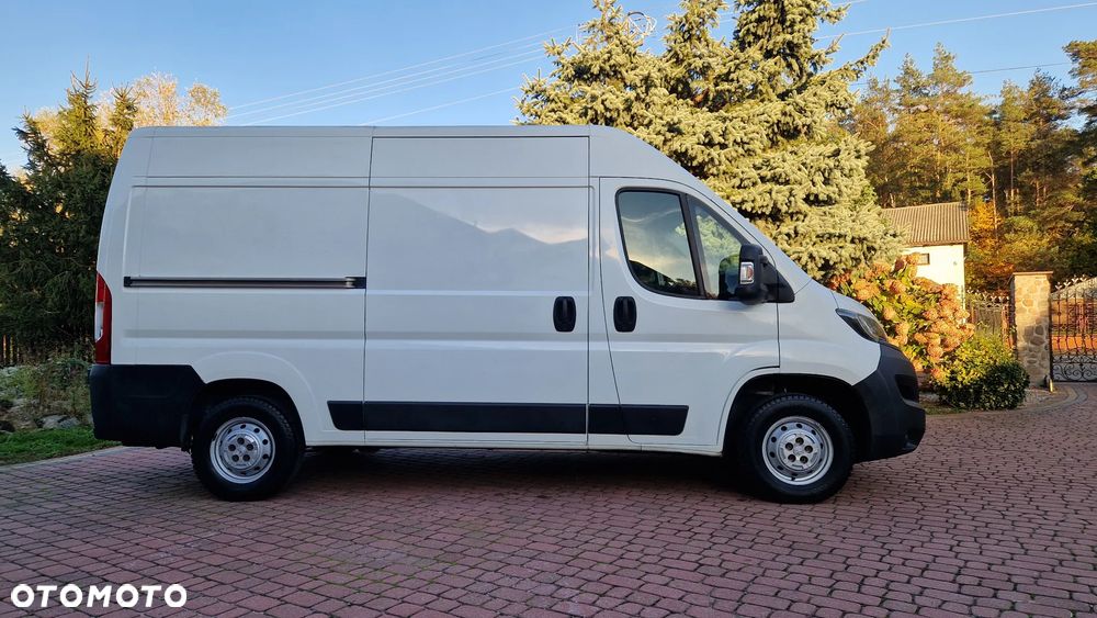 Peugeot Boxer - 36