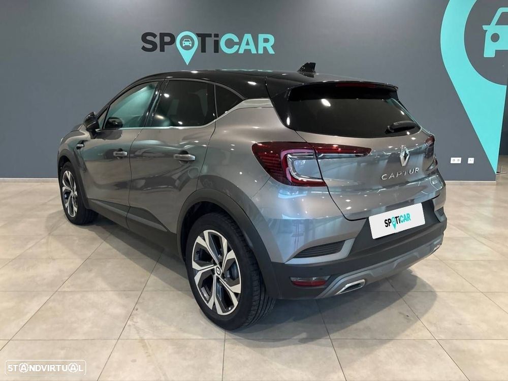Renault Captur 1.0 TCe RS Line - 5