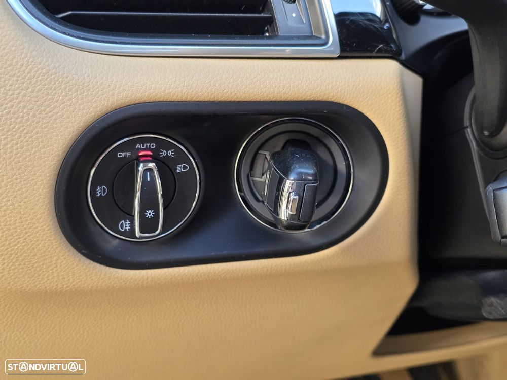 Porsche Macan S - 11