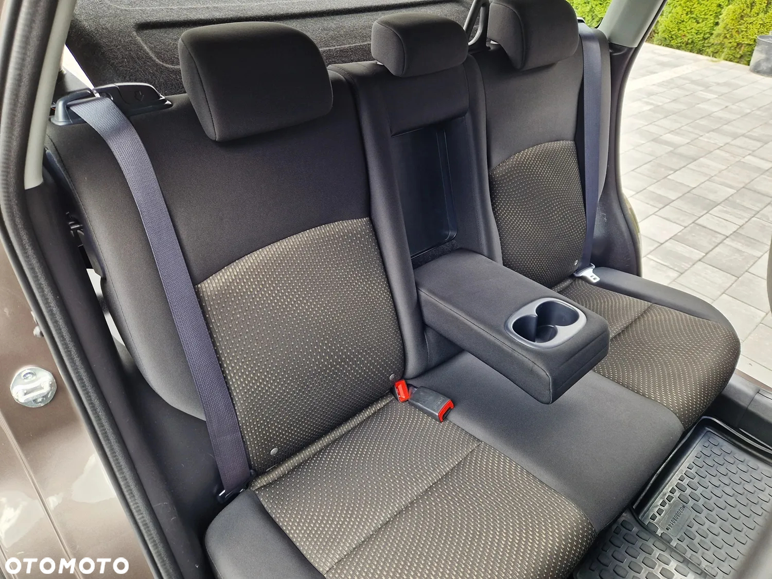 Mitsubishi ASX 1.6 ClearTec 2WD Edition+ - 23