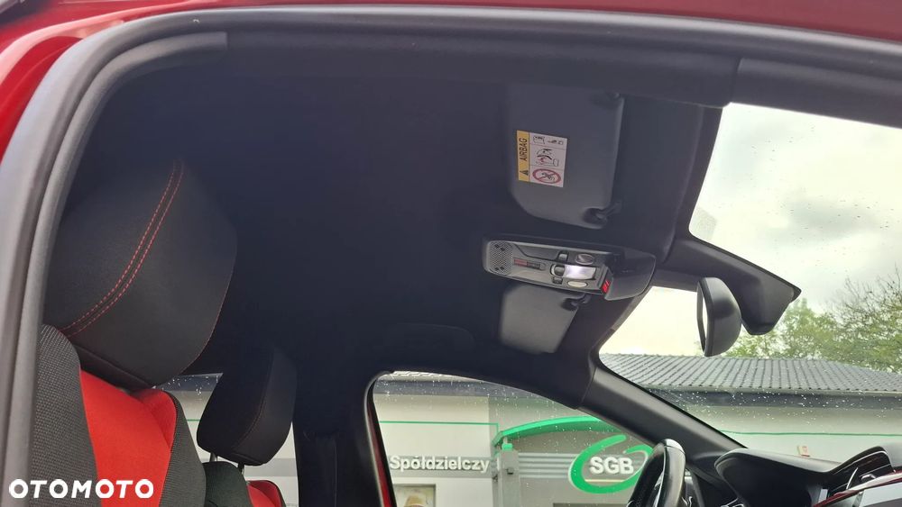 Opel Corsa 1.2 GS Line S&S - 13