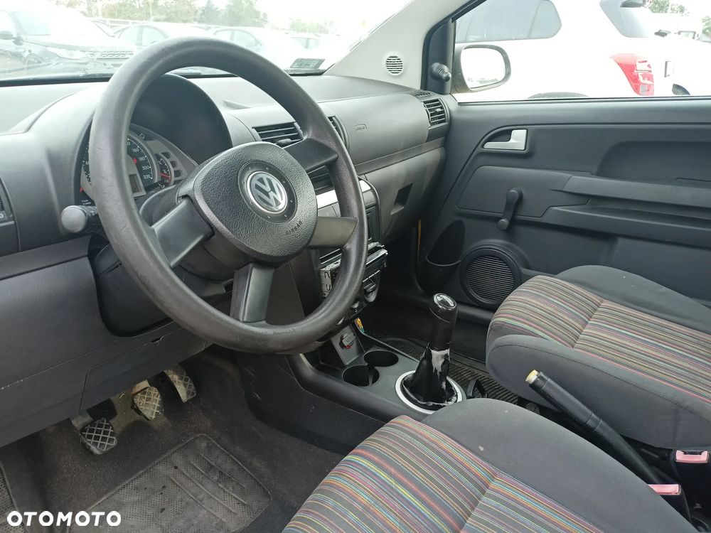 Volkswagen Fox - 7