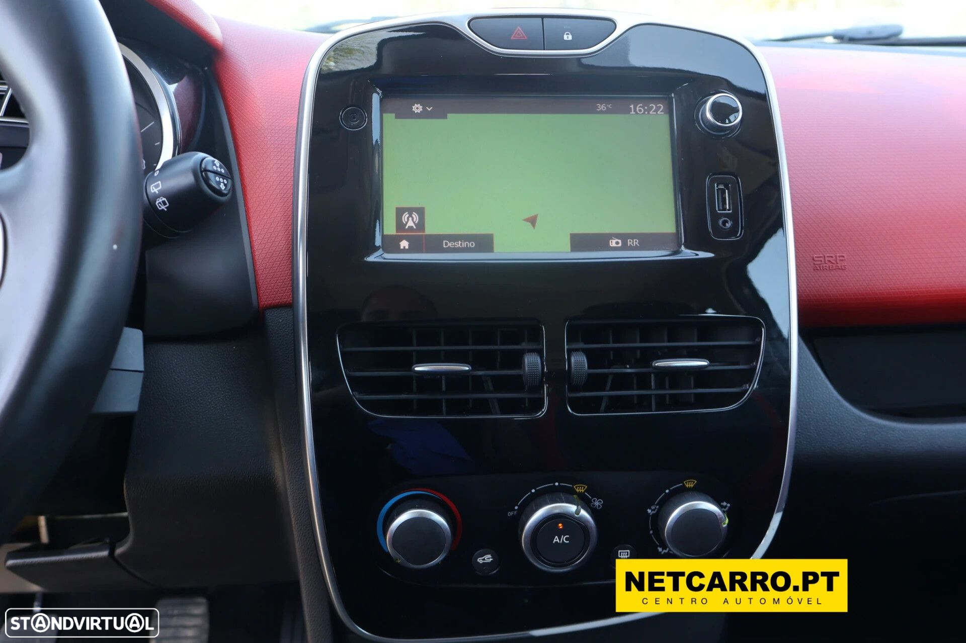Renault Clio Sport Tourer 1.5 dCi Limited EDition - 10