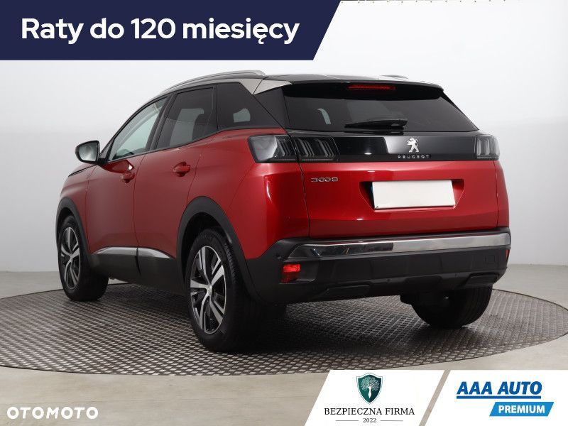 Peugeot 3008 - 5