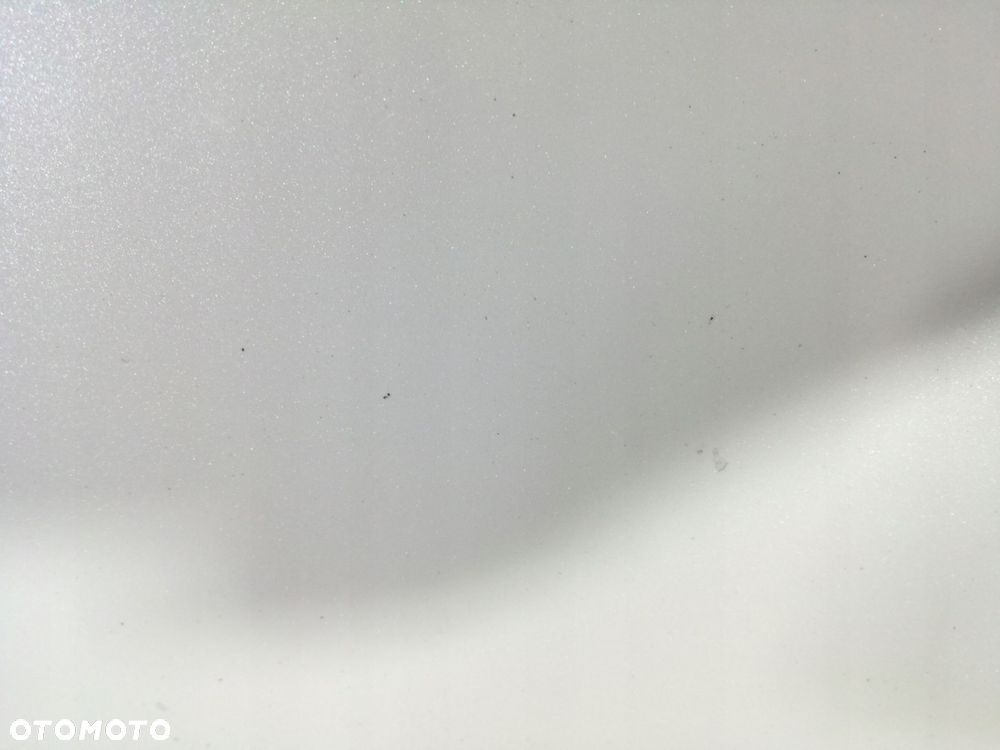 renault scenic iii 3 maska pokrywa klapa przód wygłuszenie teqnc - 4