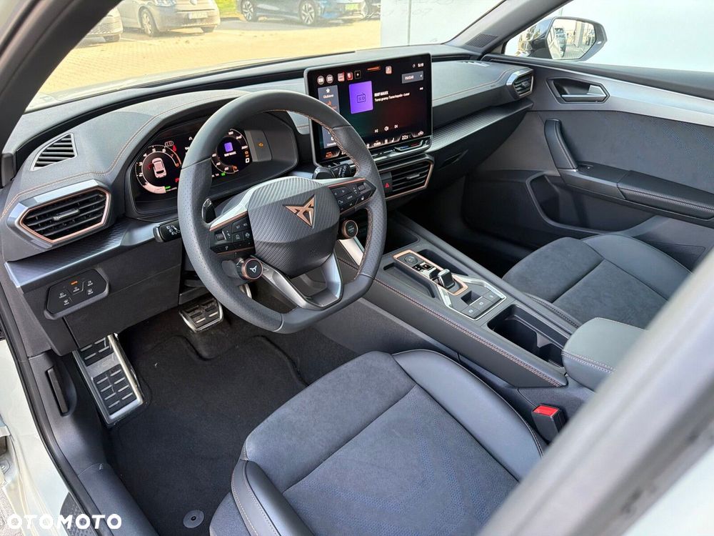 Cupra Leon 2026