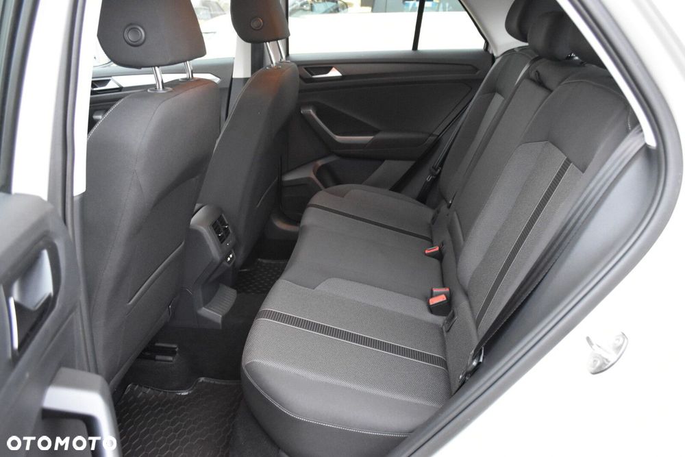 Volkswagen T-Roc 1.5 TSI Life - 30