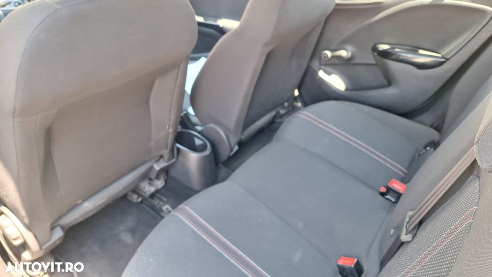 Opel Corsa 1.4 TWINPORT ECOTEC Color Edition - 8