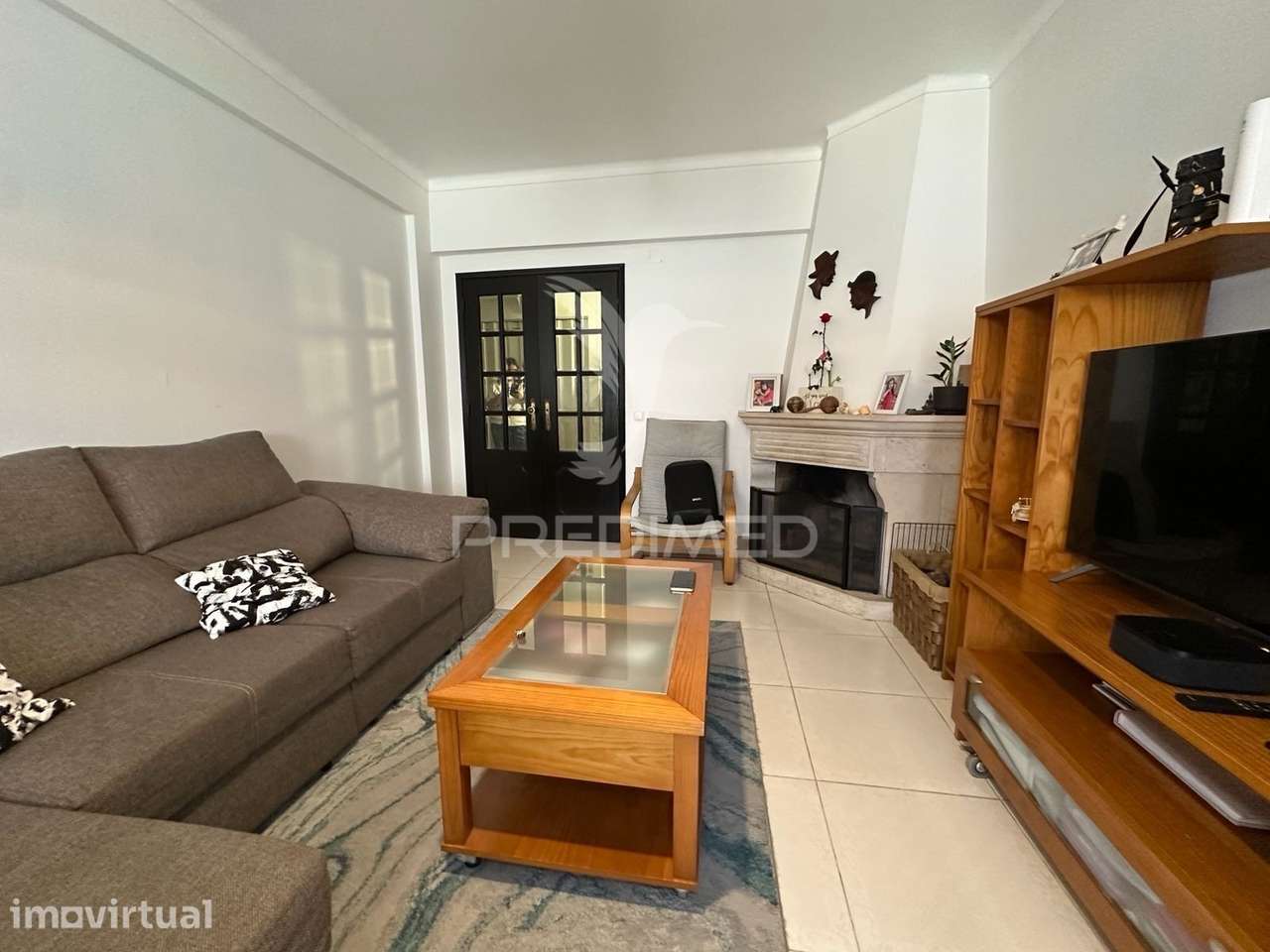 APARTAMENTO T4 DUPLEX - ENTRONCAMENTO - Grande imagem: 2/12