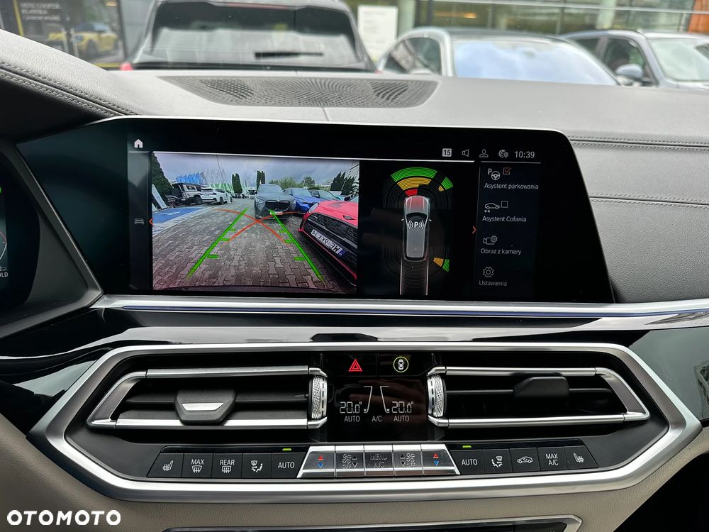 BMW X5 xDrive25d sport - 17