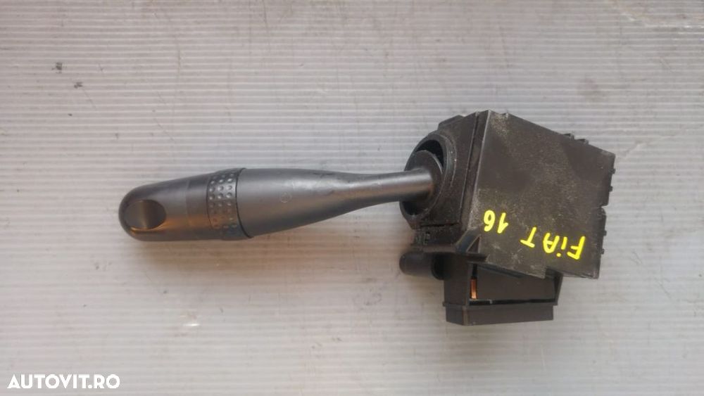 maneta stergator  fiat  sedici - 2