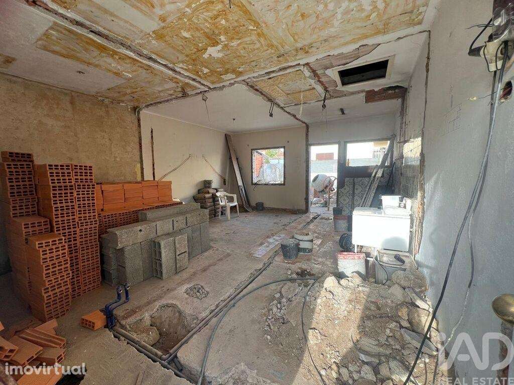 Moradia em banda T2 em Mafamude e Vilar do Paraíso de 42 m2 - Grande imagem: 4/8