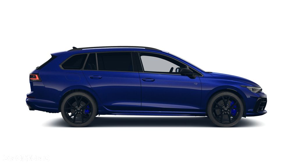Volkswagen Golf Variant 2.0 TSI 4Motion R - 6