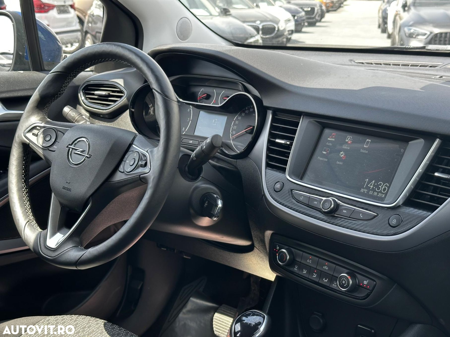 Opel Crossland - 7