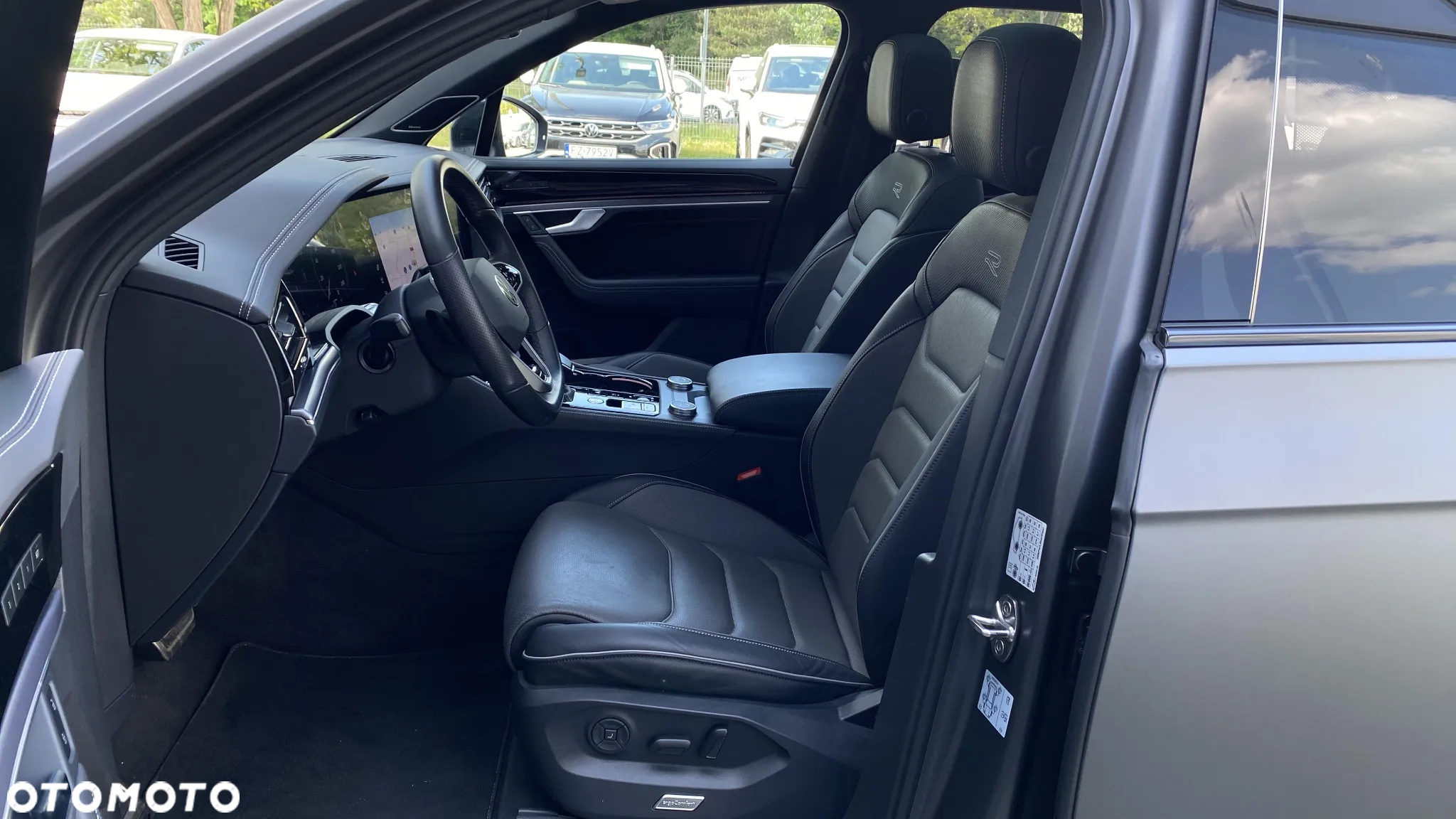 Volkswagen Touareg 3.0 V6 TDI 4Motion R-Line - 21