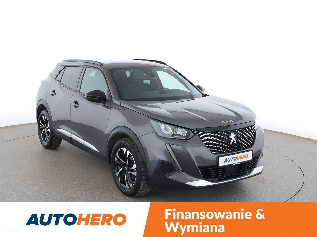 Peugeot 2008 PureTech 100 Allure - 10