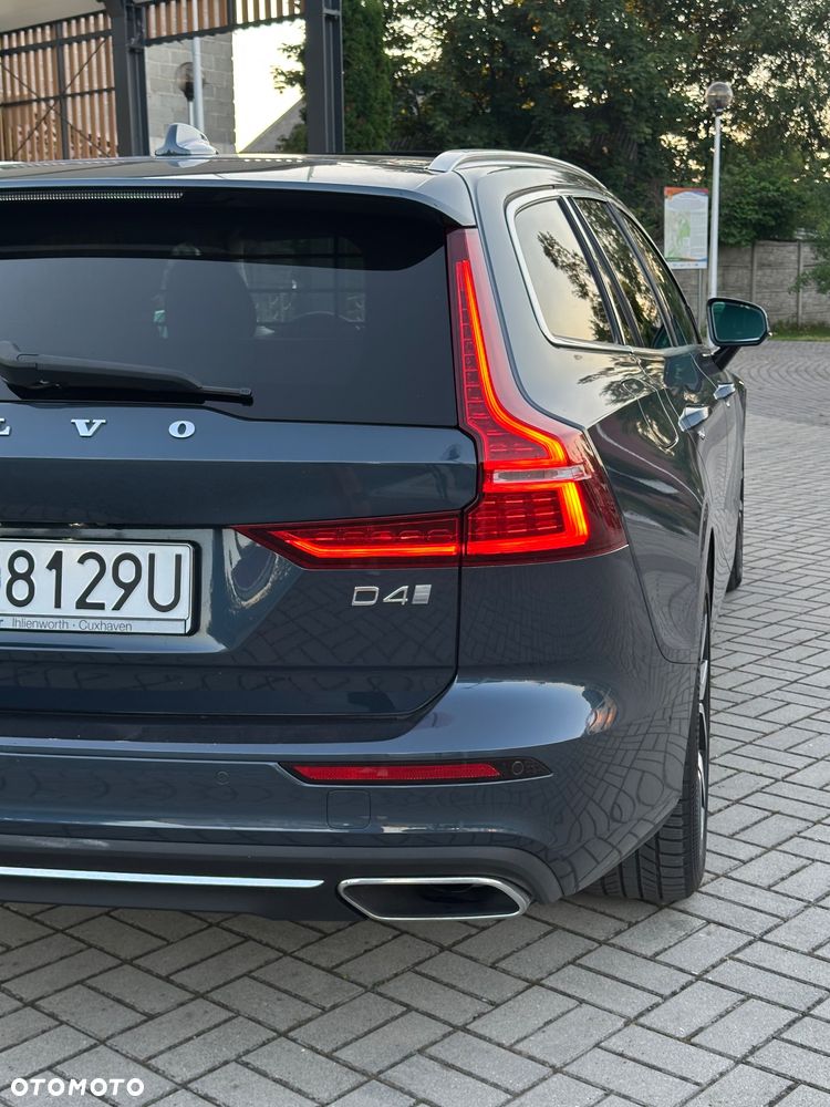 Volvo V60 D4 Inscription - 13