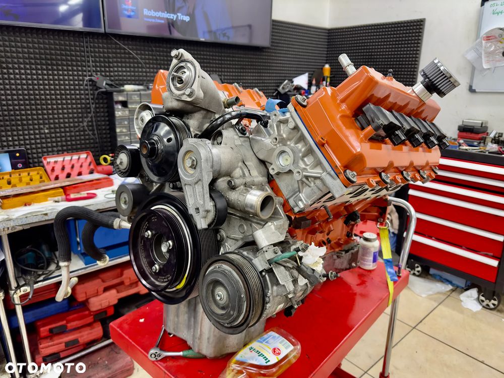 Dodge Charger - 25