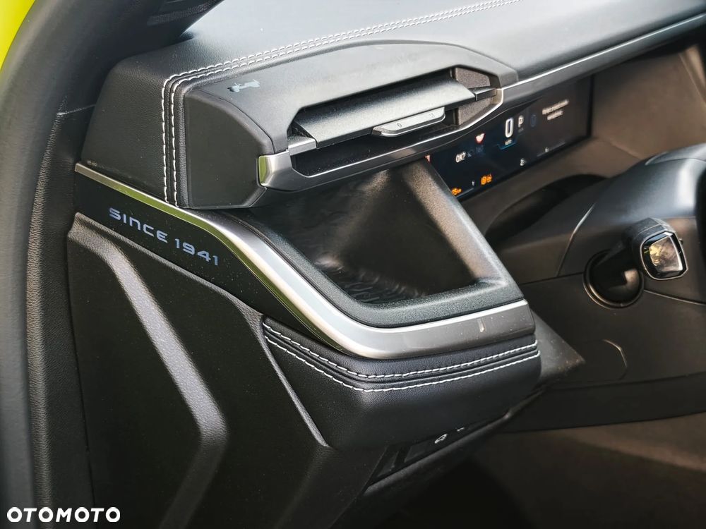 Jeep Compass 1.2 T3 mHEV First Edition FWD DCT - 14