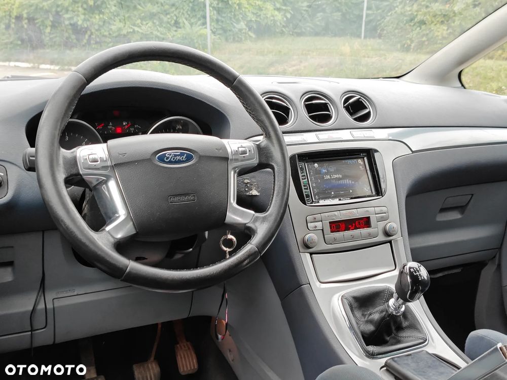 Ford S-Max 1.8 TDCi Silver X - 5