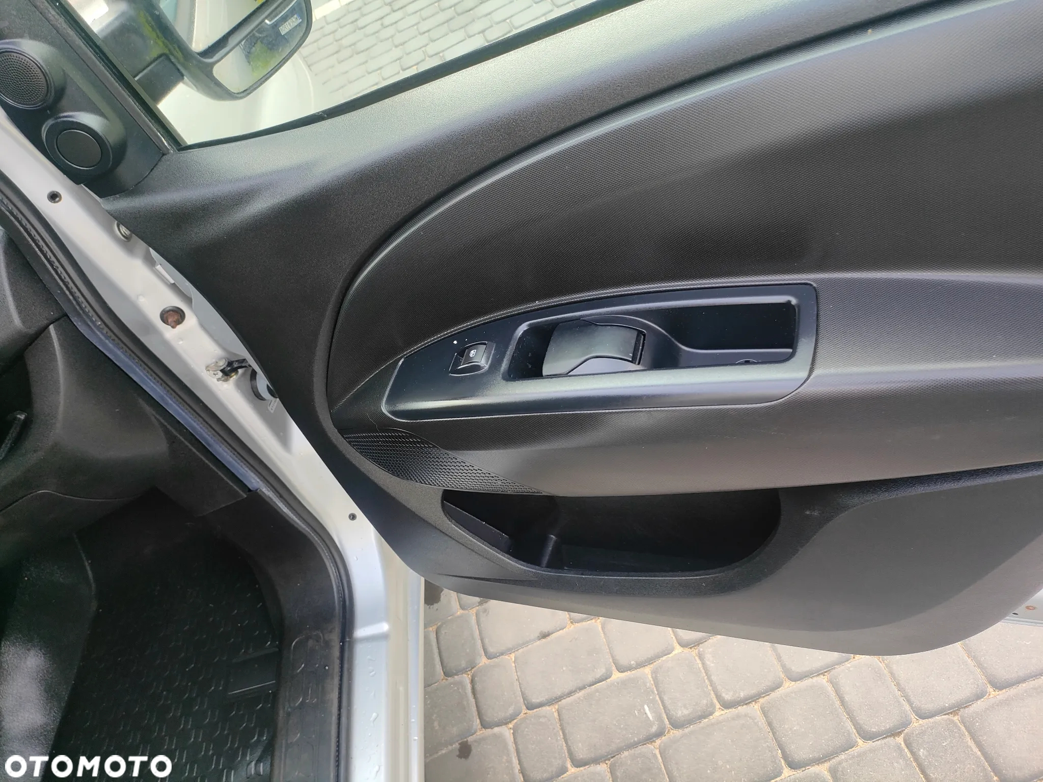 Opel COMBO 1,3 CDTI LONG L2H1 EURO V - 17
