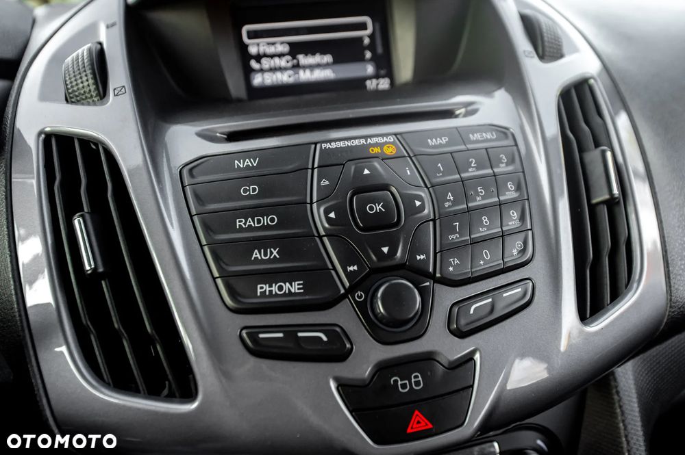 Ford Tourneo Connect - 29