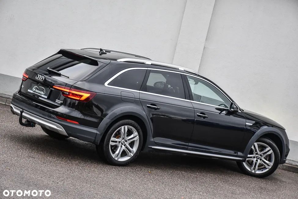 Audi A4 Allroad - 8