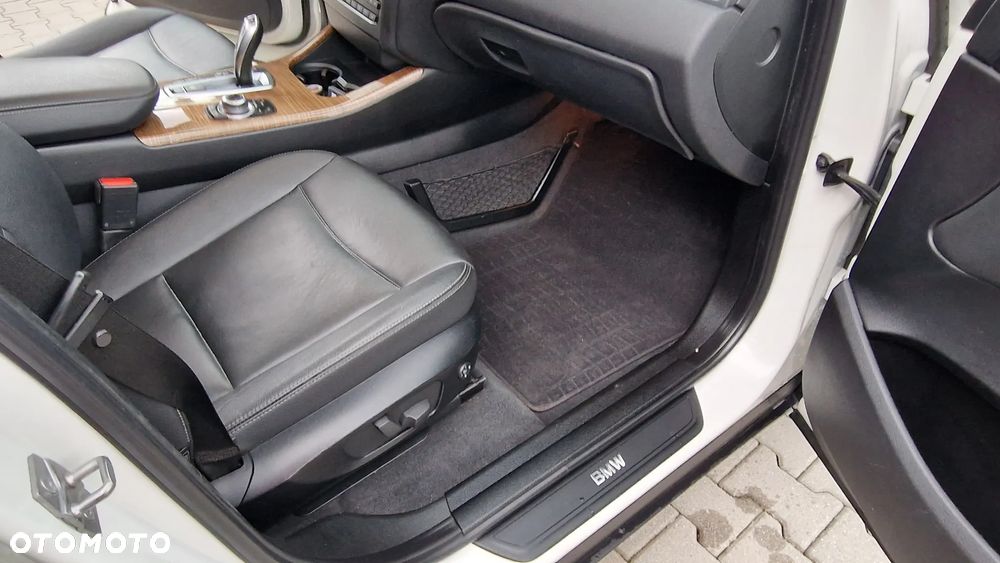 BMW X3 28i xDrive - 15