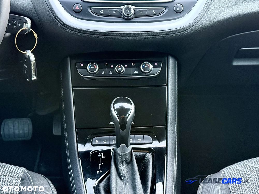 Opel Grandland X 1.5 D Start/Stop Automatik 2020 - 30