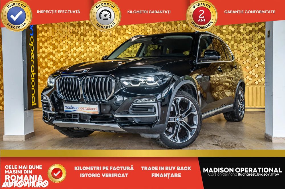 BMW X5 - 2