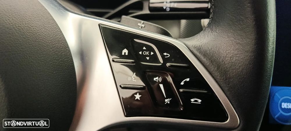 Mercedes-Benz GLC 220 d 4Matic - 23
