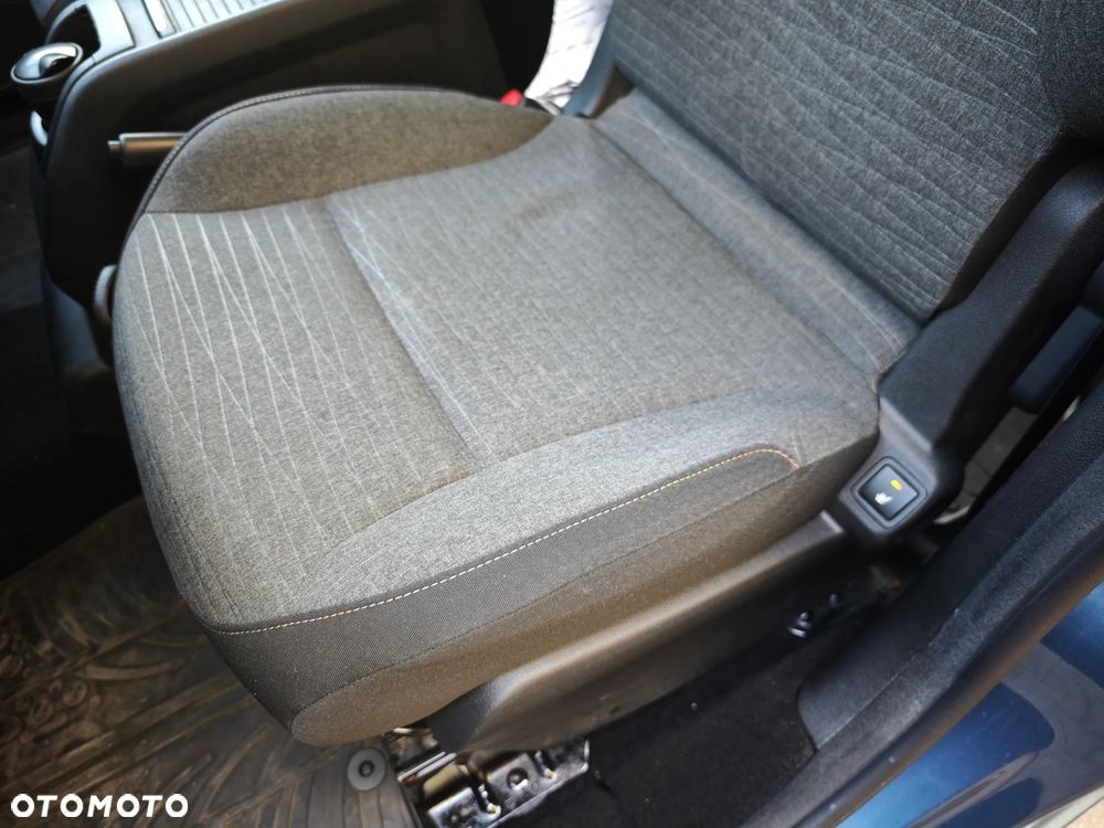 Citroën Berlingo Multispace BlueHDi 120 S&S SHINE - 35