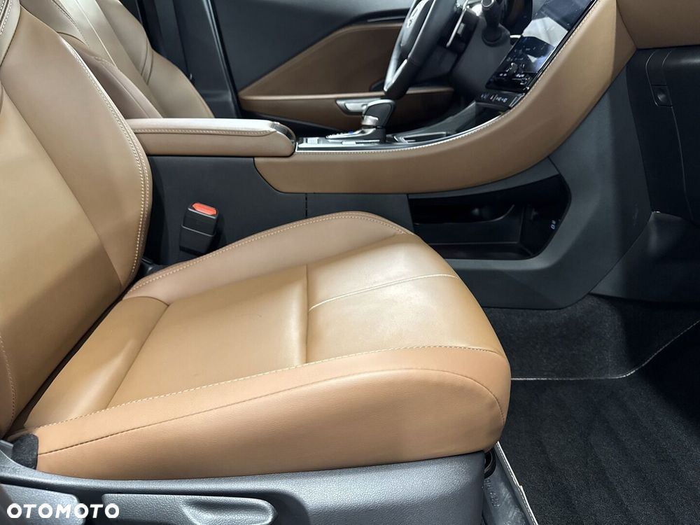 Lexus LBX 1.5 Hybrid Relax - 23