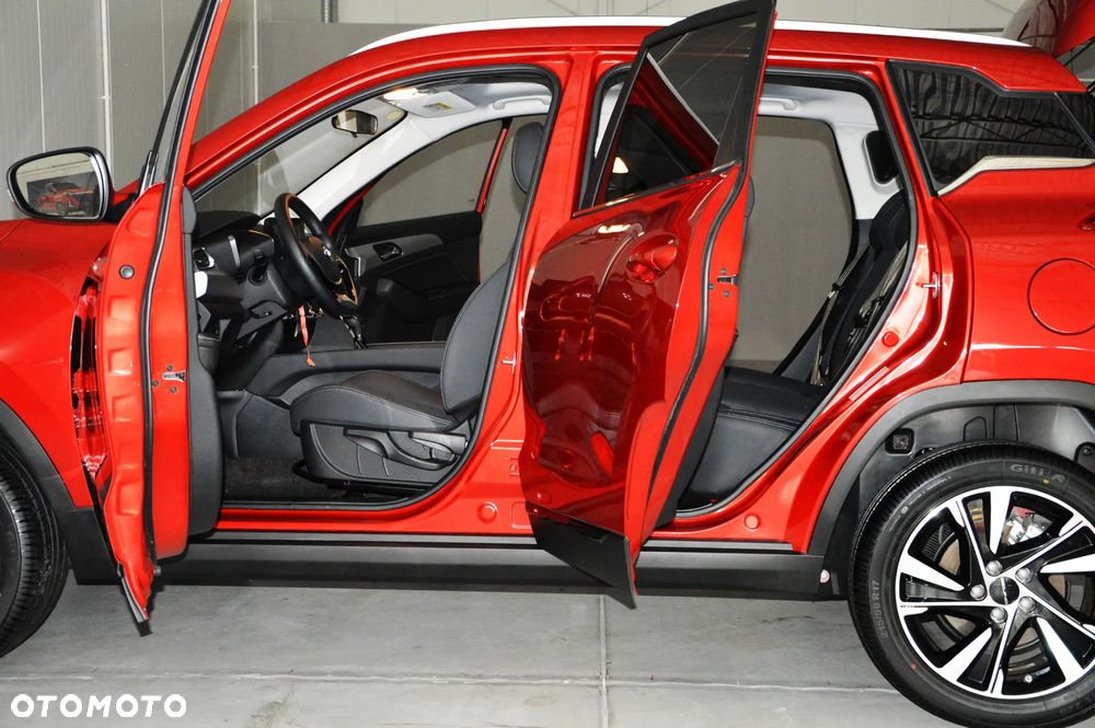 BAIC 3 1.5T Luxury - 18