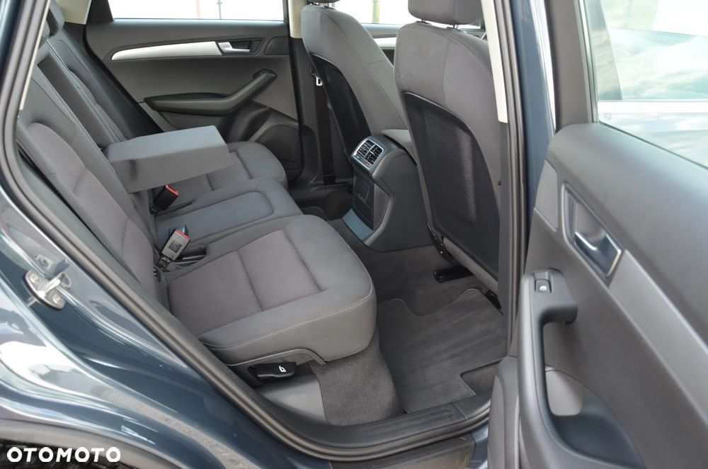 Audi Q5 2.0 TDI Quattro S tronic - 28