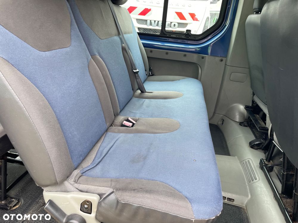 Renault Trafic - 29