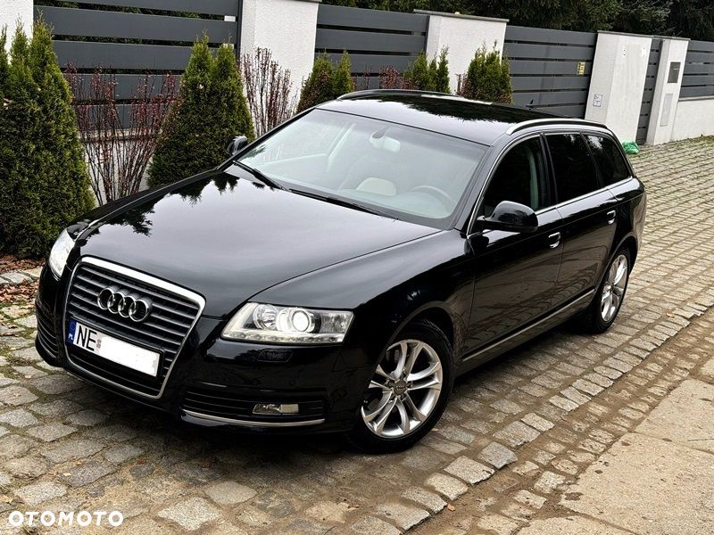 Audi A6 Avant 2.7 TDI - 36