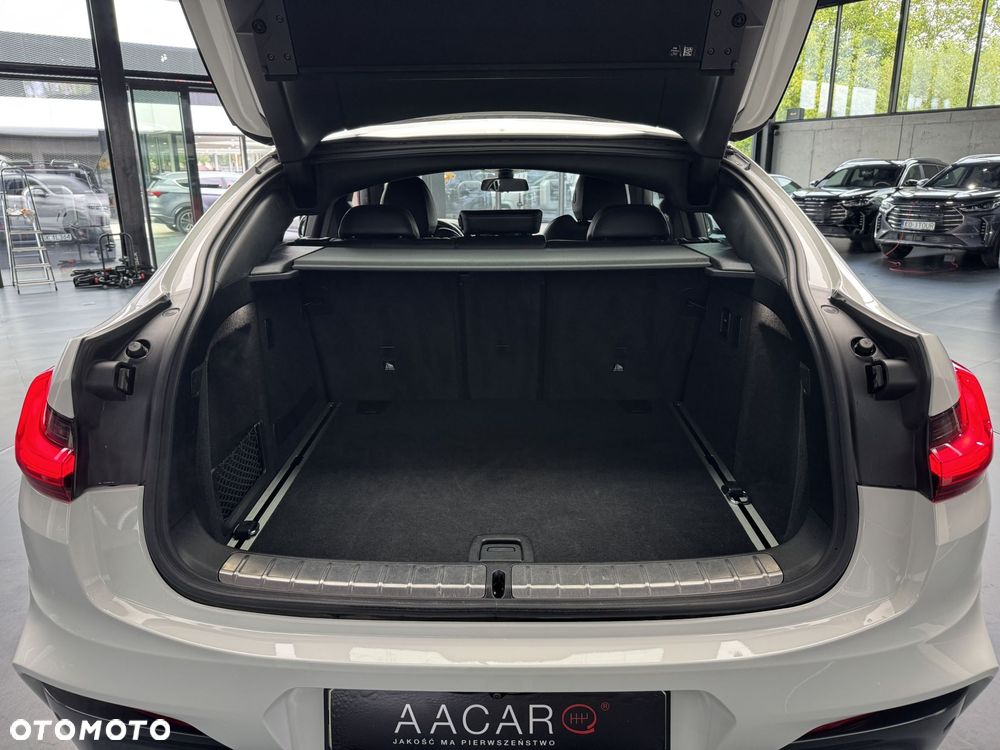 BMW X4 xDrive20i GPF M Sport sport - 20