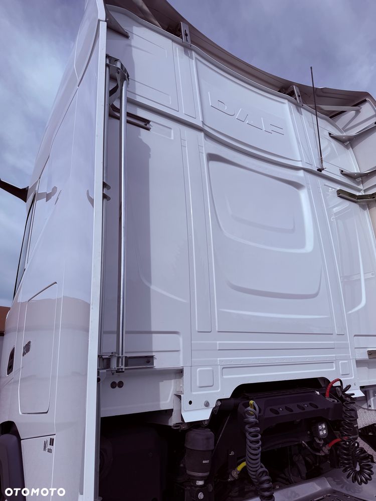 DAF XG480 - 12