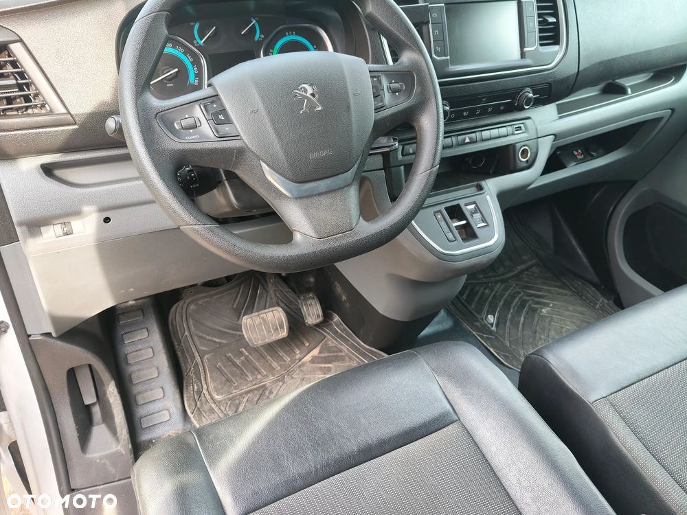 Peugeot Expert - 11