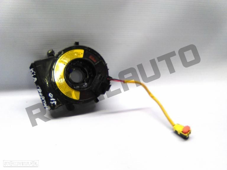 Fita De Airbags  Kia Sportage Iii [2010_2015] 1.7 Crdi - 1