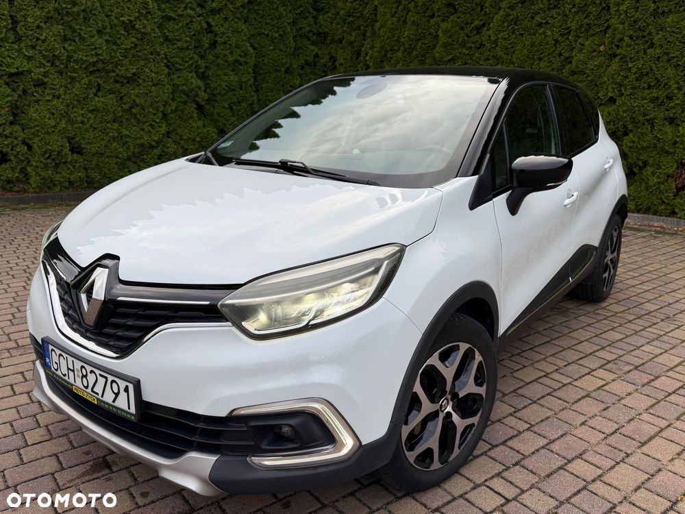 Renault Captur 1.3 TCe Intens - 2