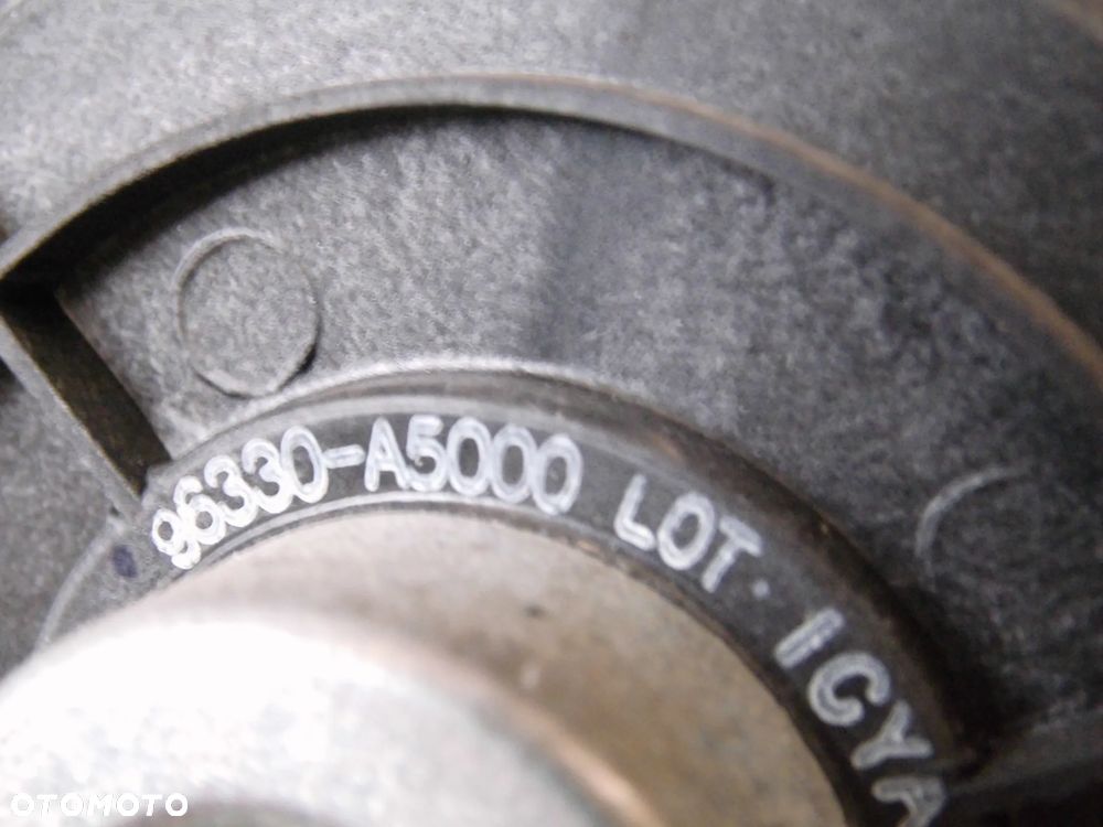 GŁOŚNIK DRZWI 96330-A5000 HYUNDAI I30 II PRZEDNI TYLNY ORYGINAŁ - 4