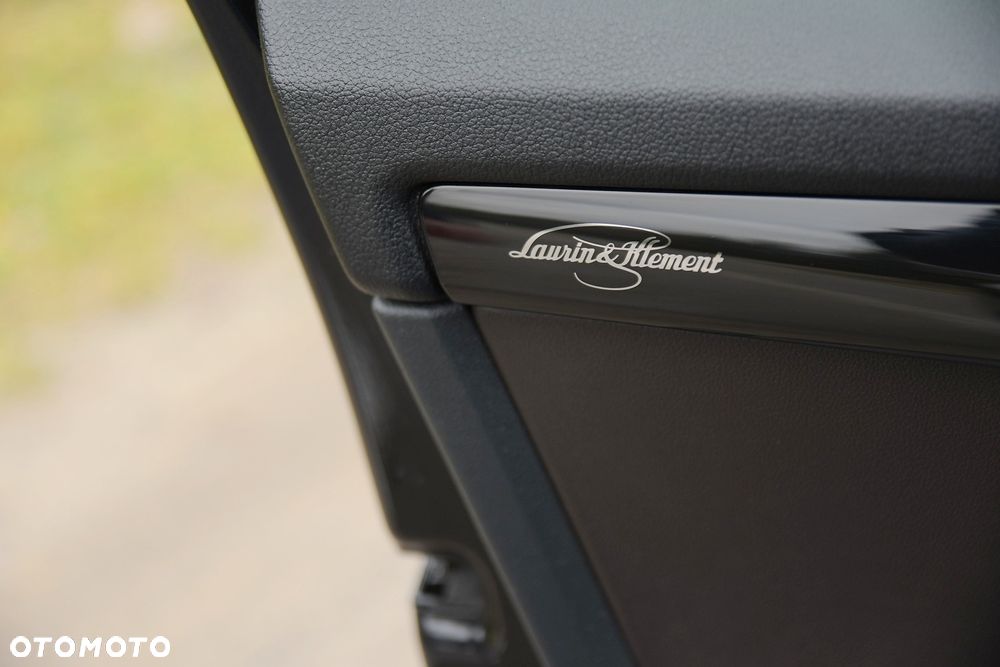 Skoda Octavia 2.0 TDI L&K DSG - 14